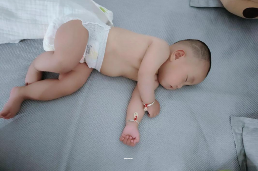 溧阳宝宝细菌性痢疾