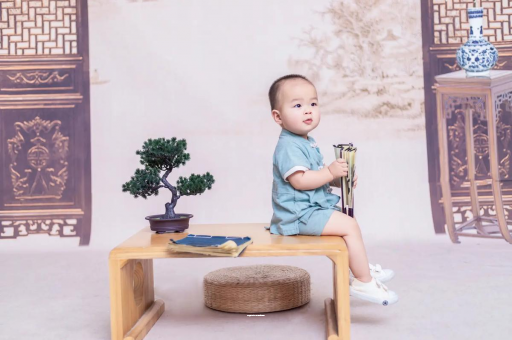 溧阳宝宝多久认识妈妈